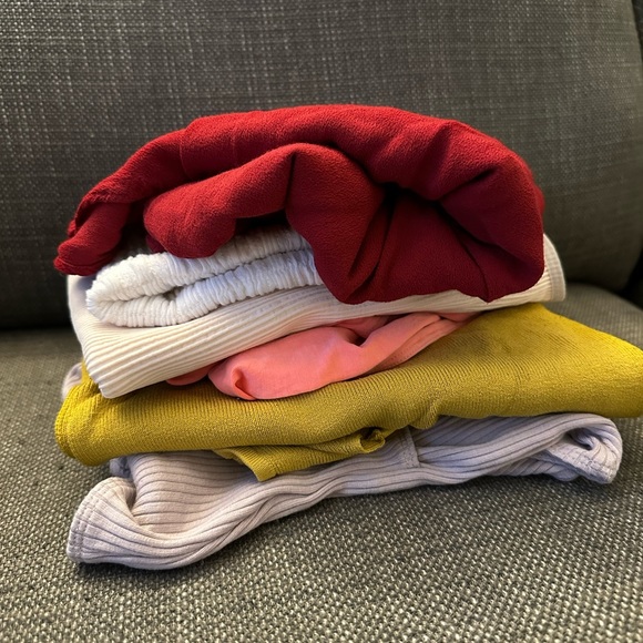 Aritzia Haul bundle - Picture 1 of 10